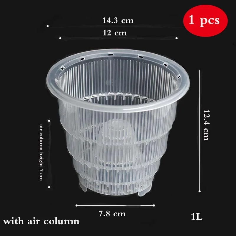 1 inner pot