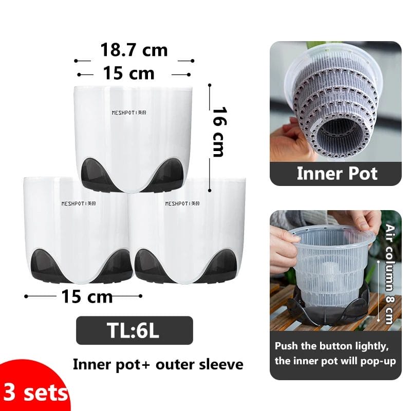 3 sets-15cm