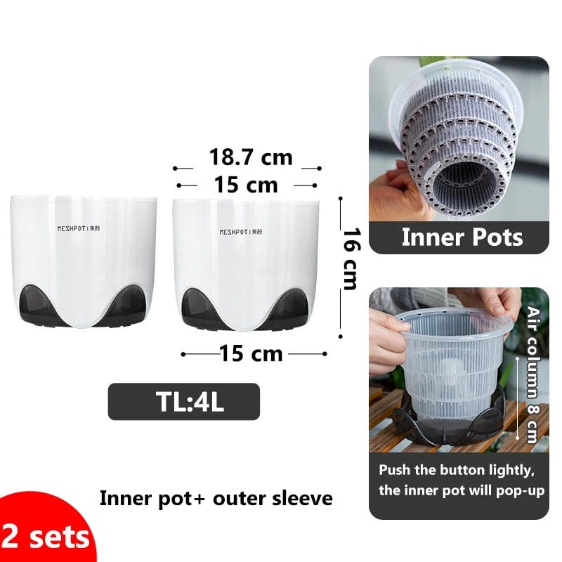 2 sets-15cm