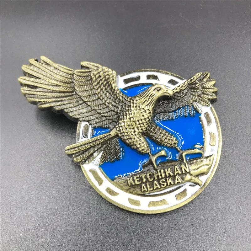 American eagle