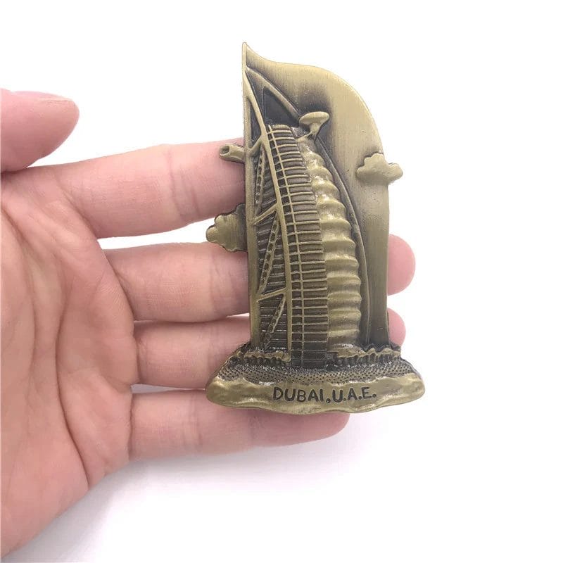 Burj Al Arab
