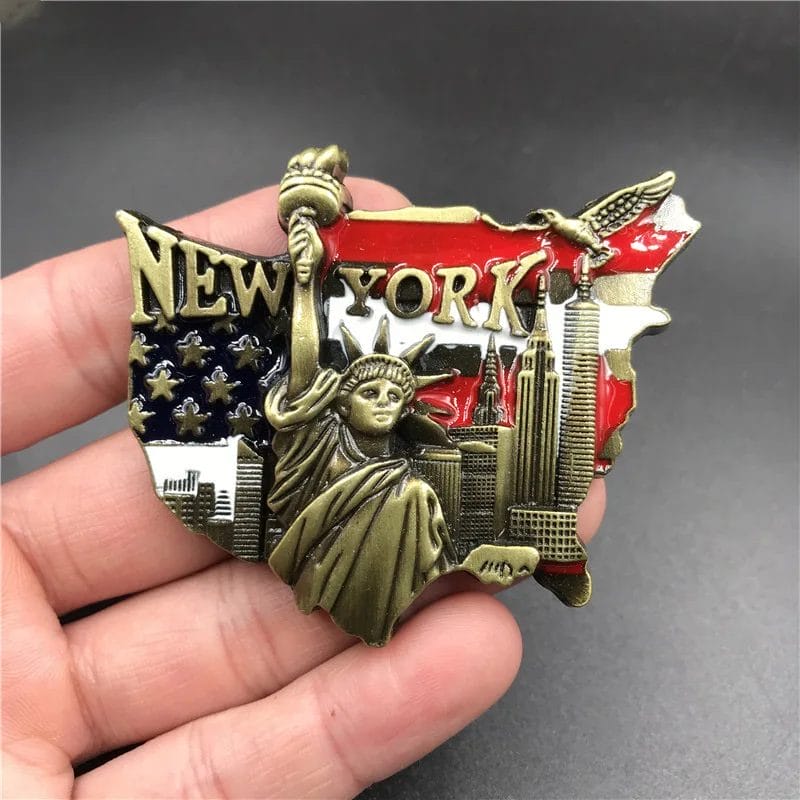 new york