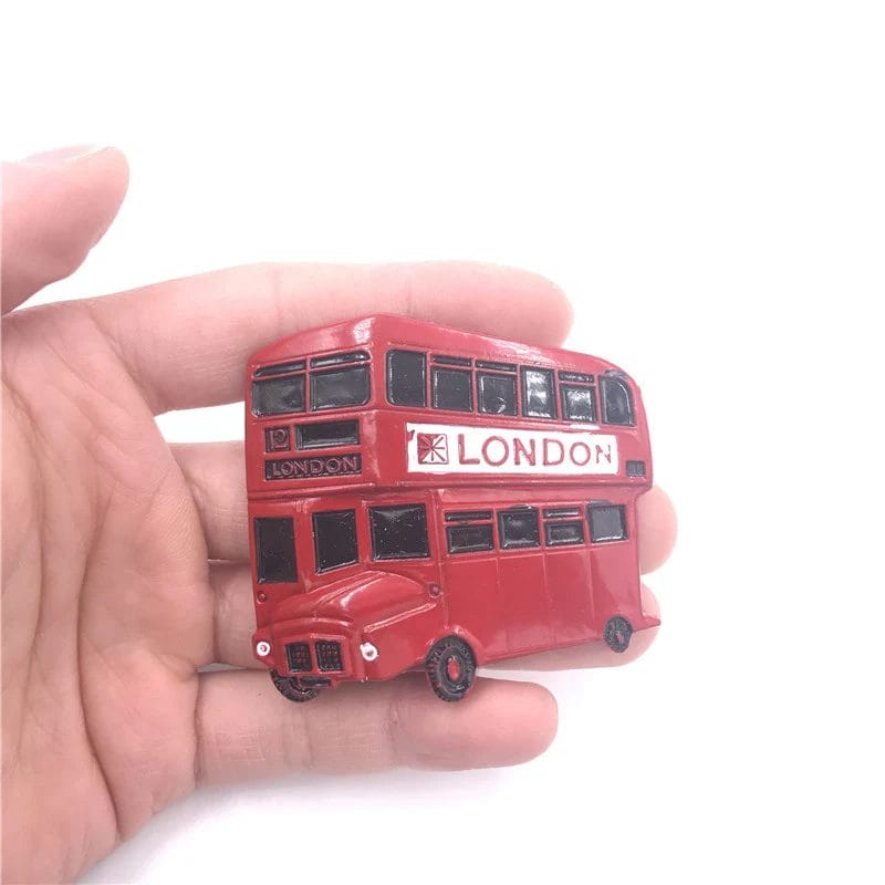 London bus