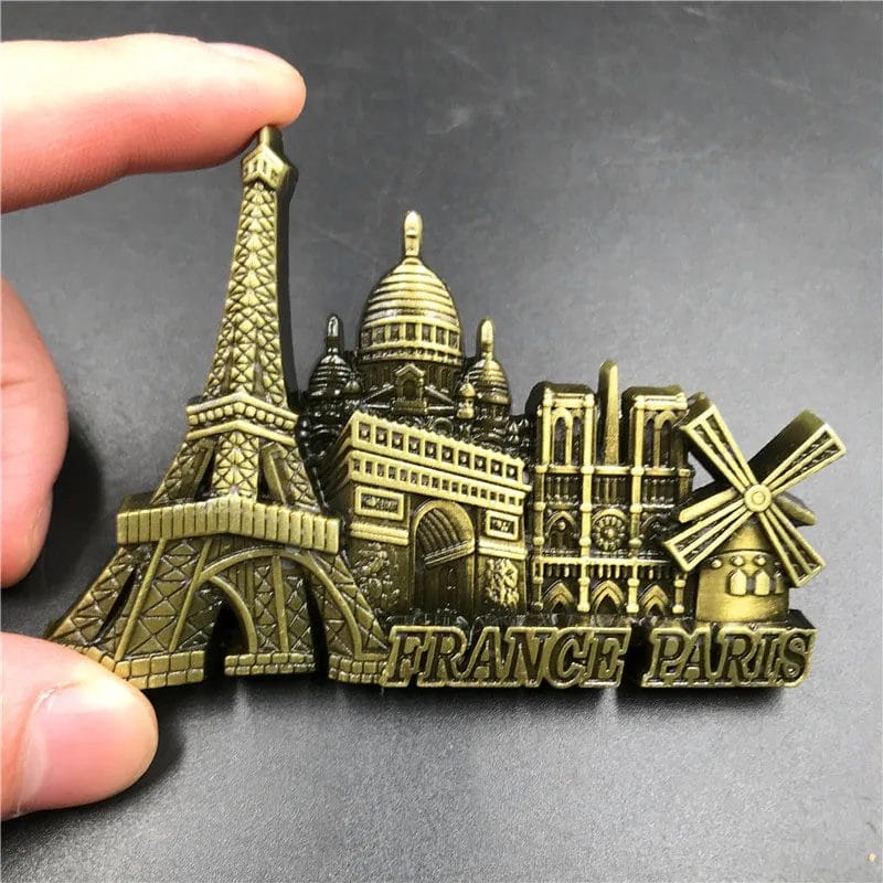 panoramic Paris