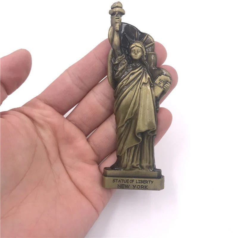 statue of liberty