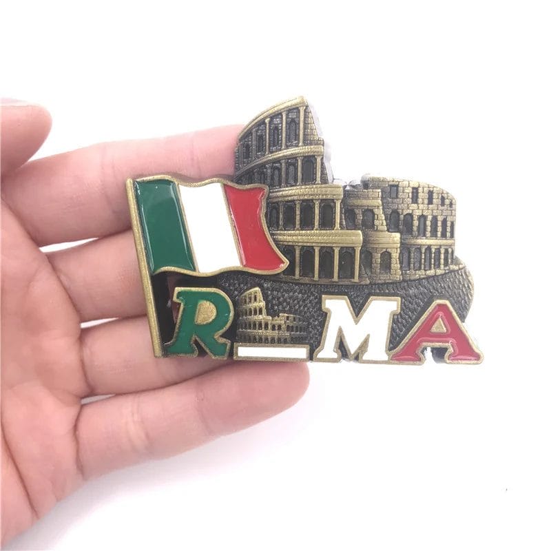 Roma