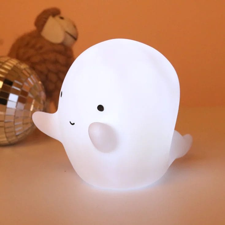 Ghost