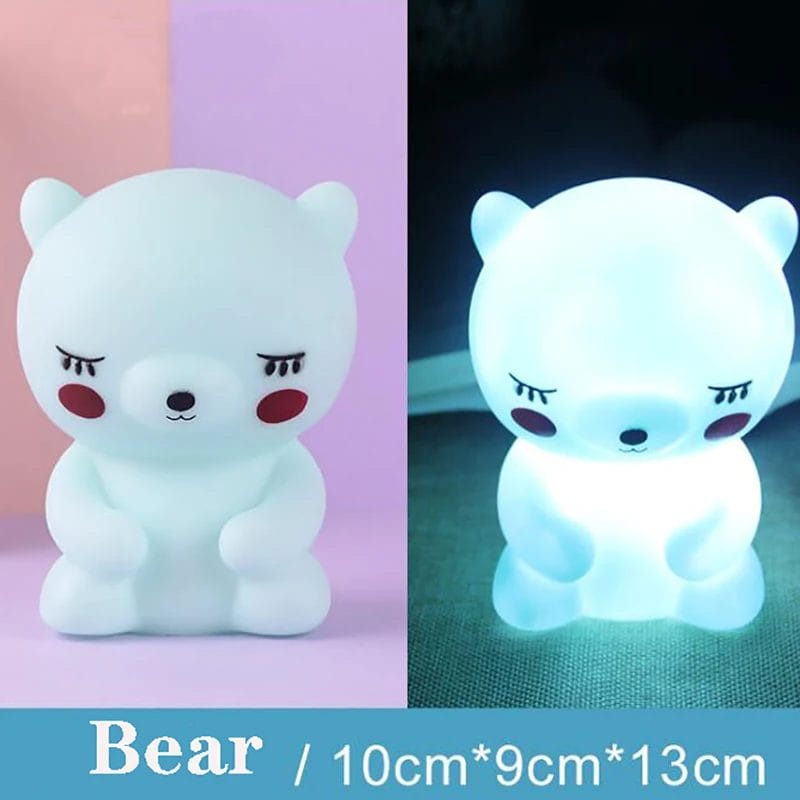 Bear