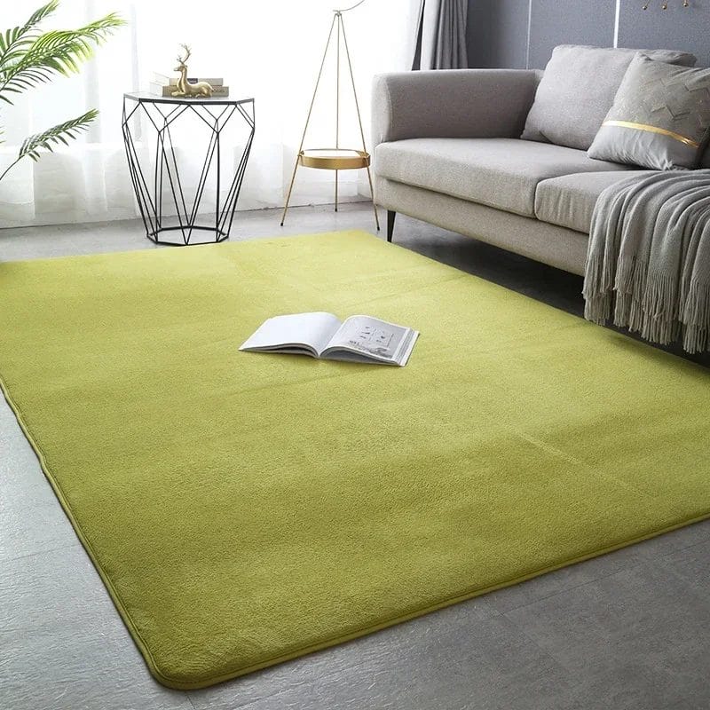 Grass green