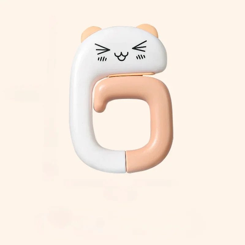 Pink Cat