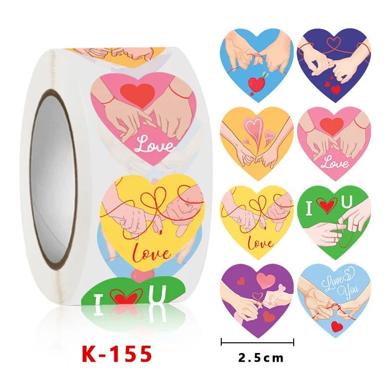 (6)-100PCS