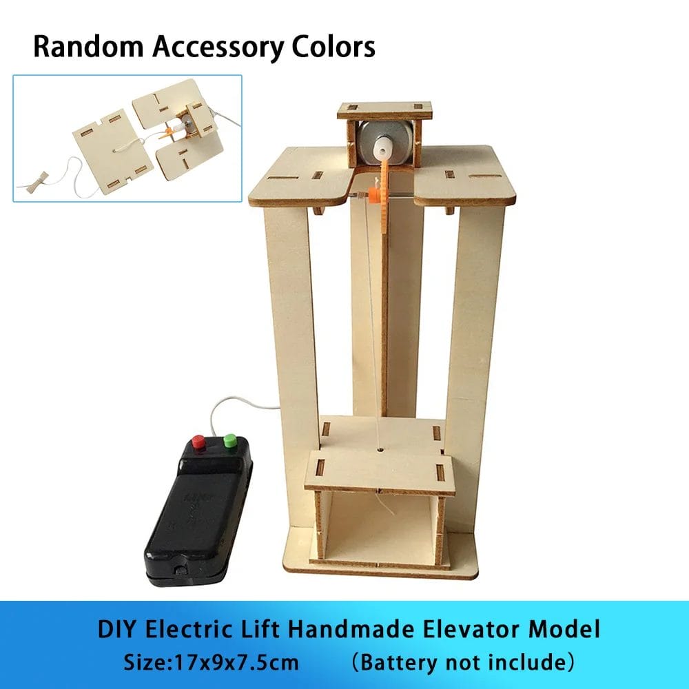 Wooden