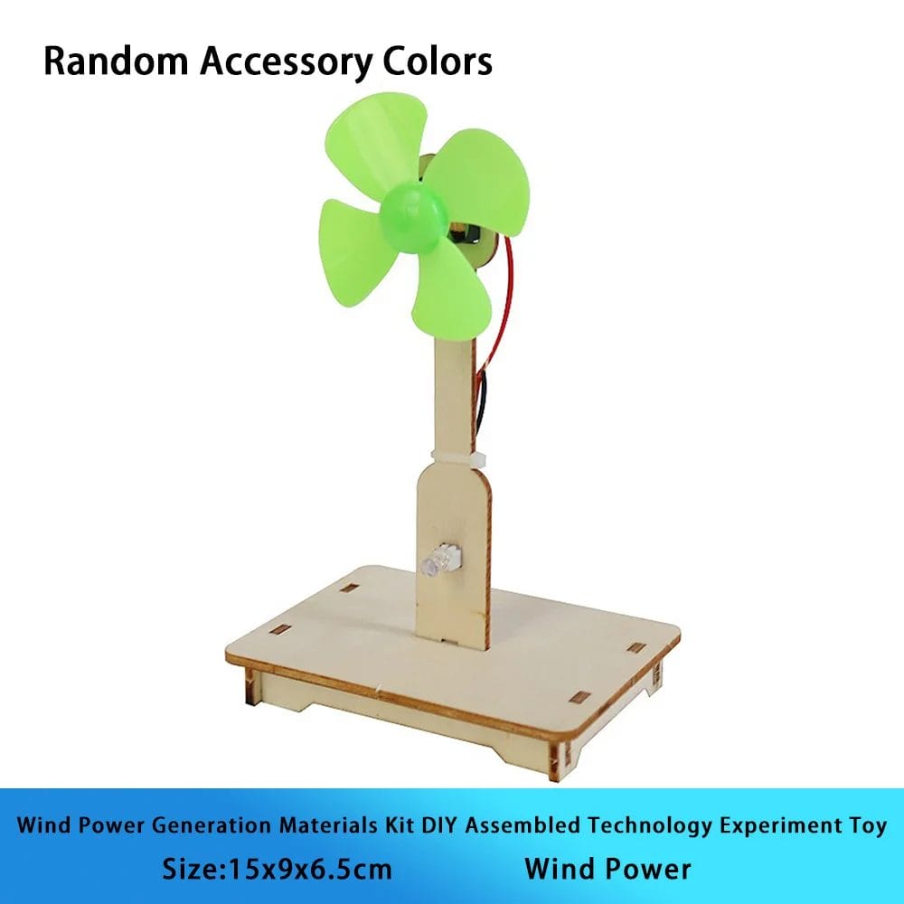 Wooden