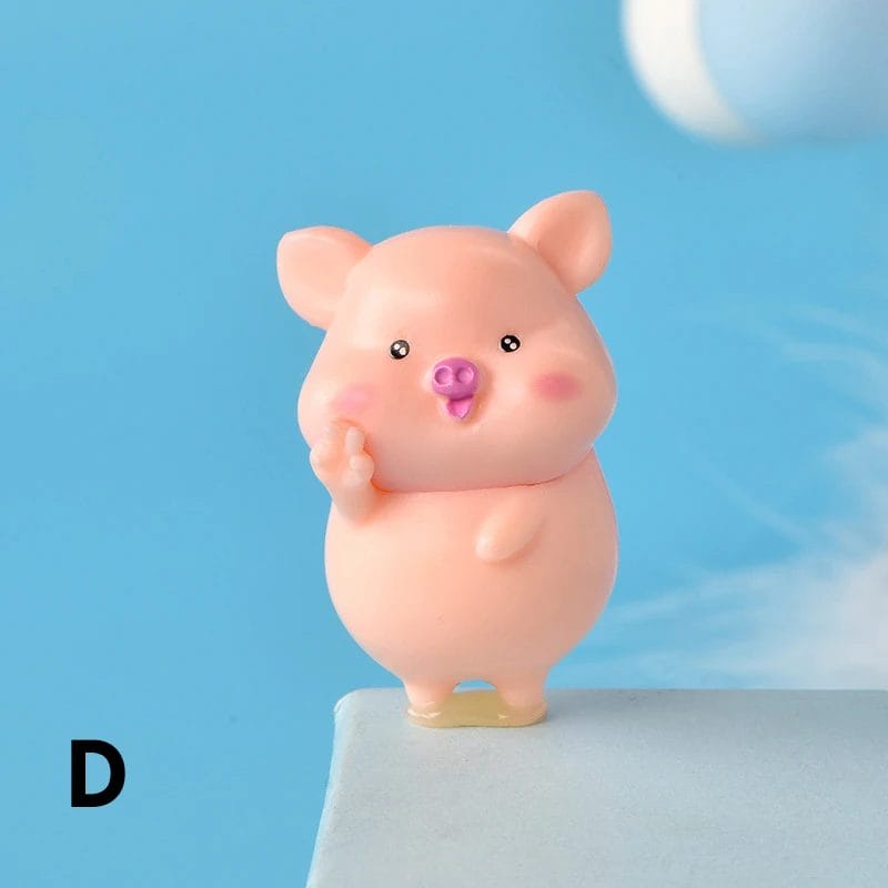 D