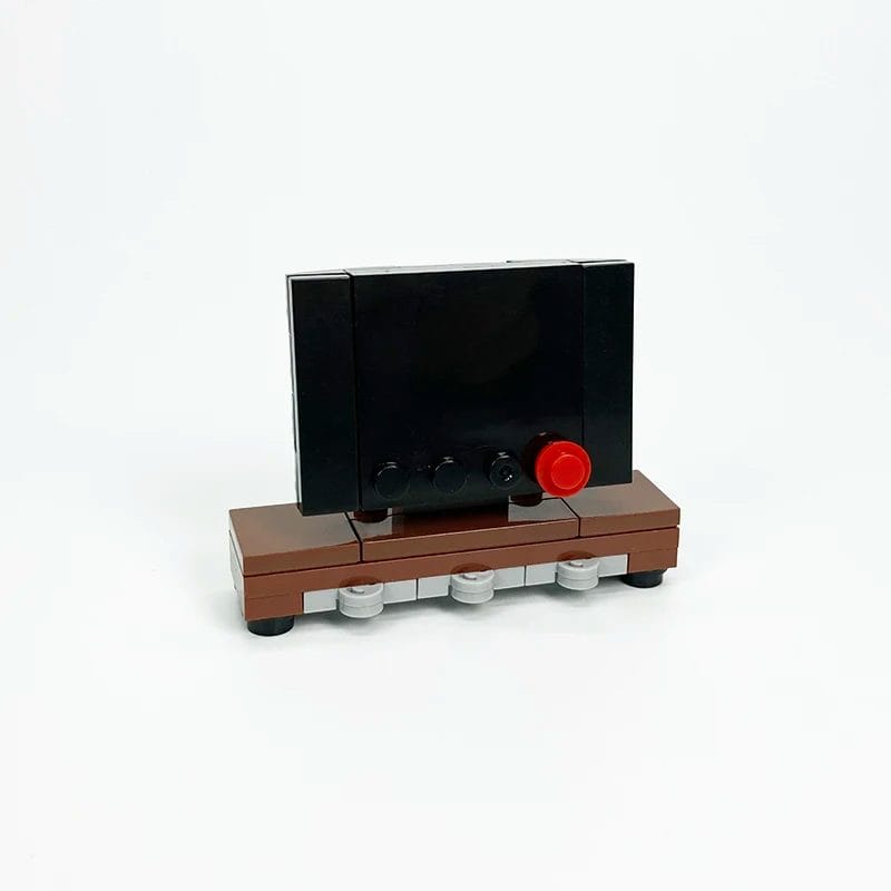 TV