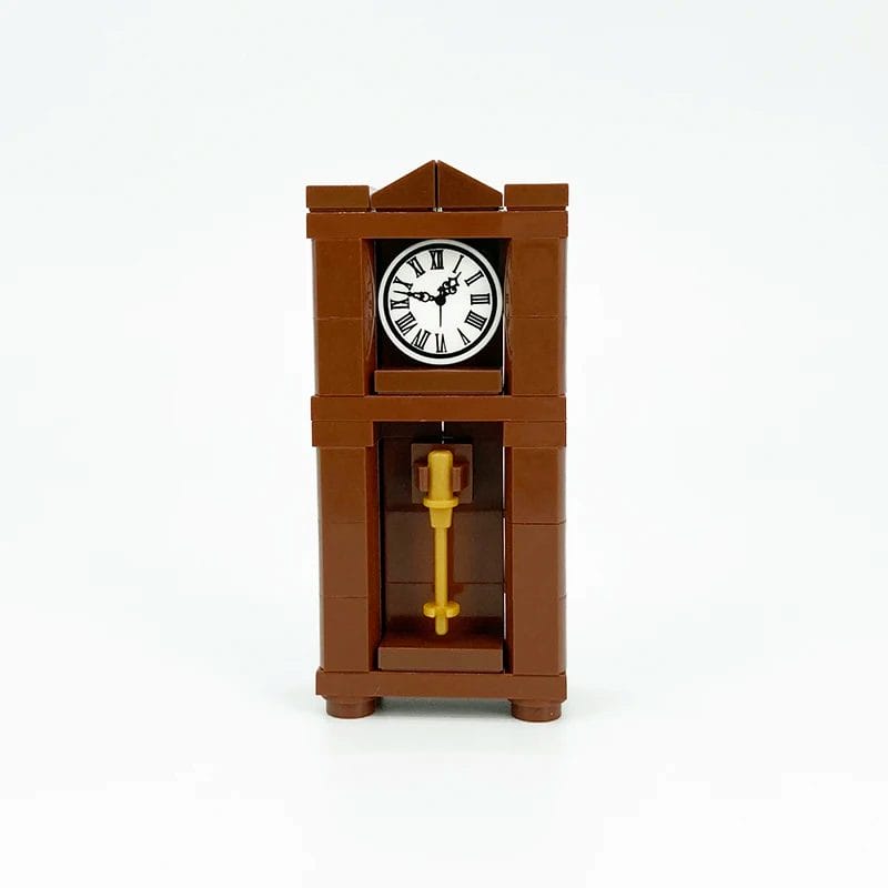 stand-clock
