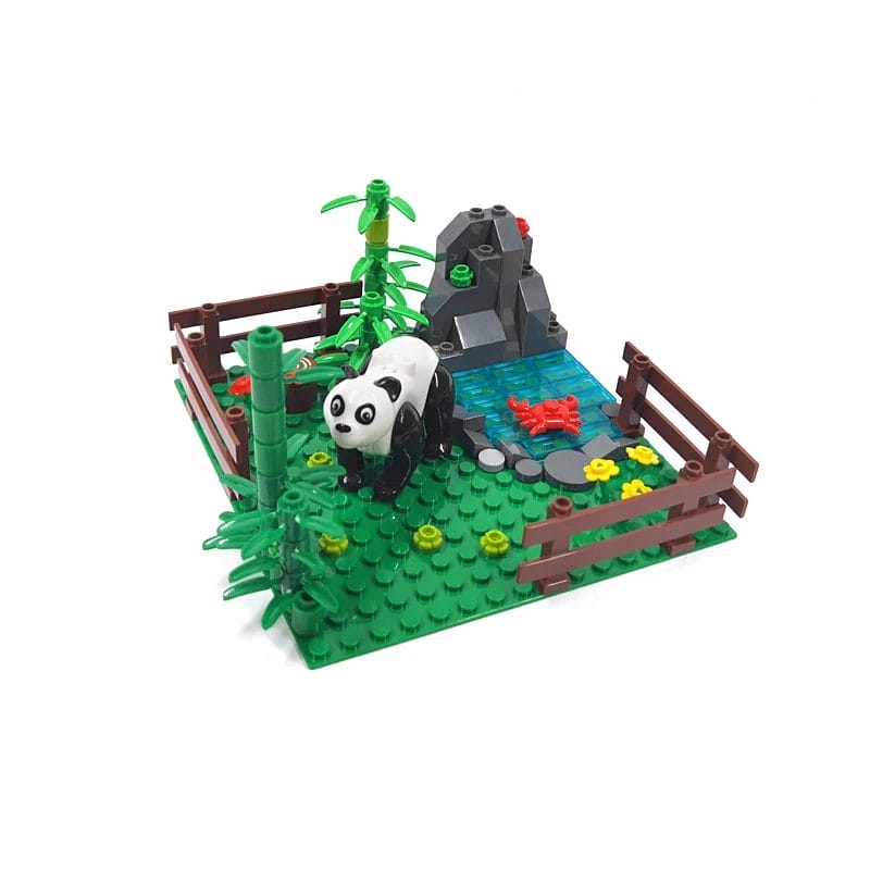 Pasture C (1 set)