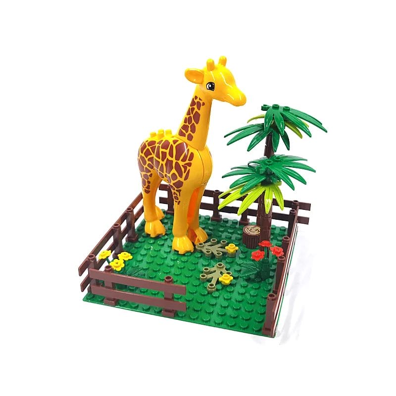 Pasture A (1 set)