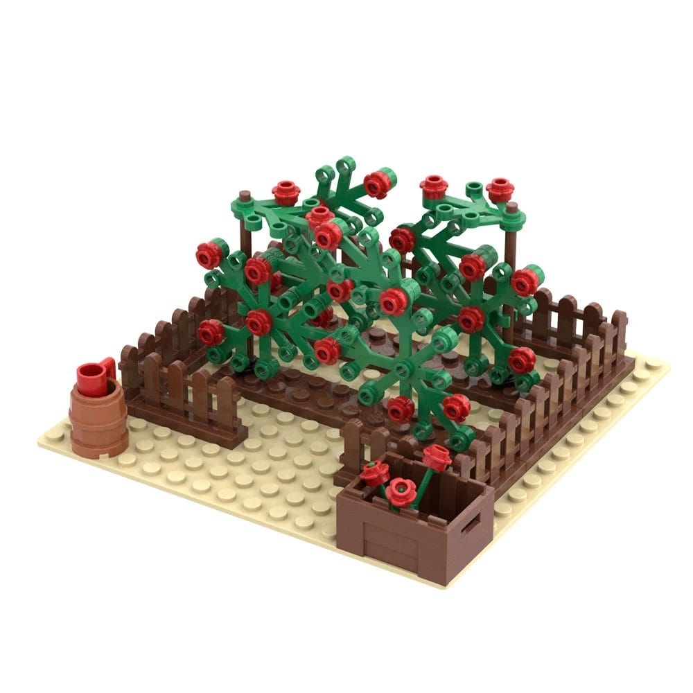 Farm C (1 set)