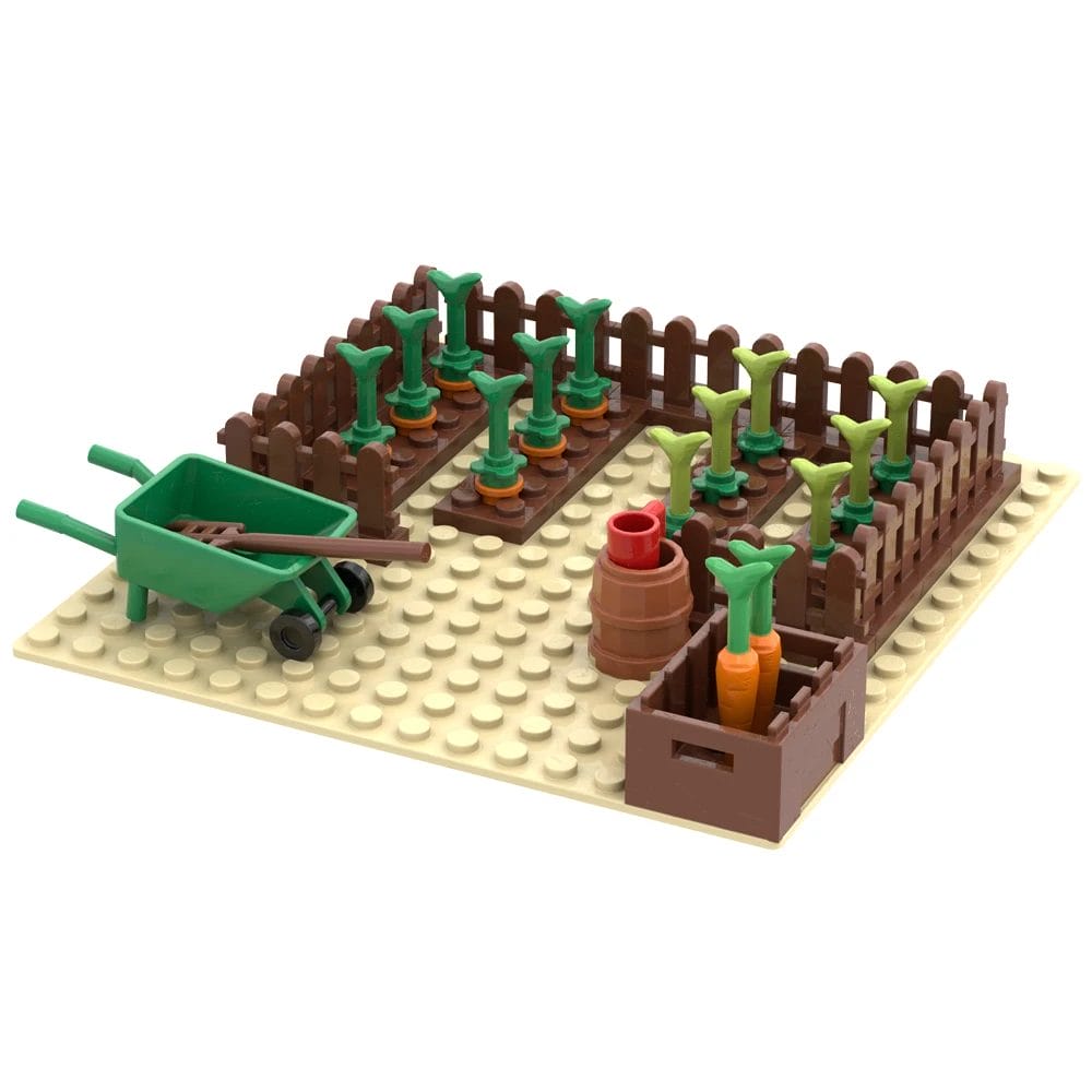 Farm B (1 set)