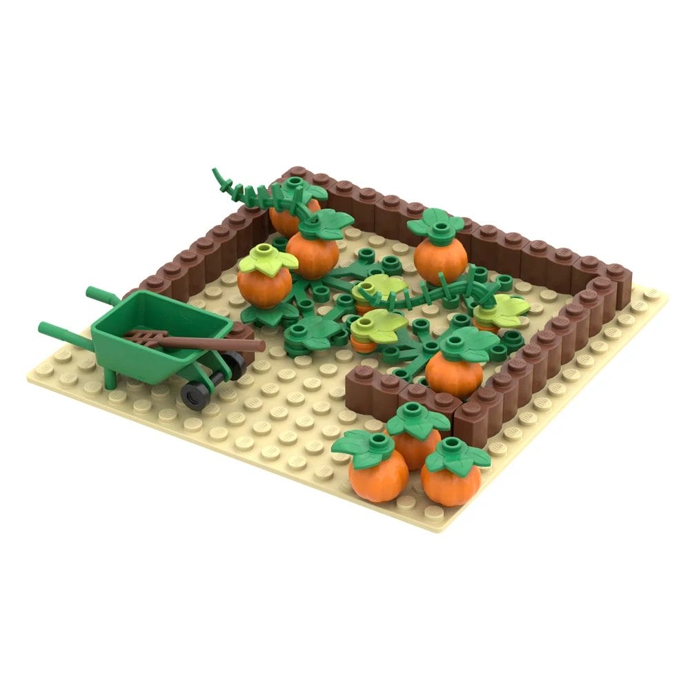Farm D (1 set)