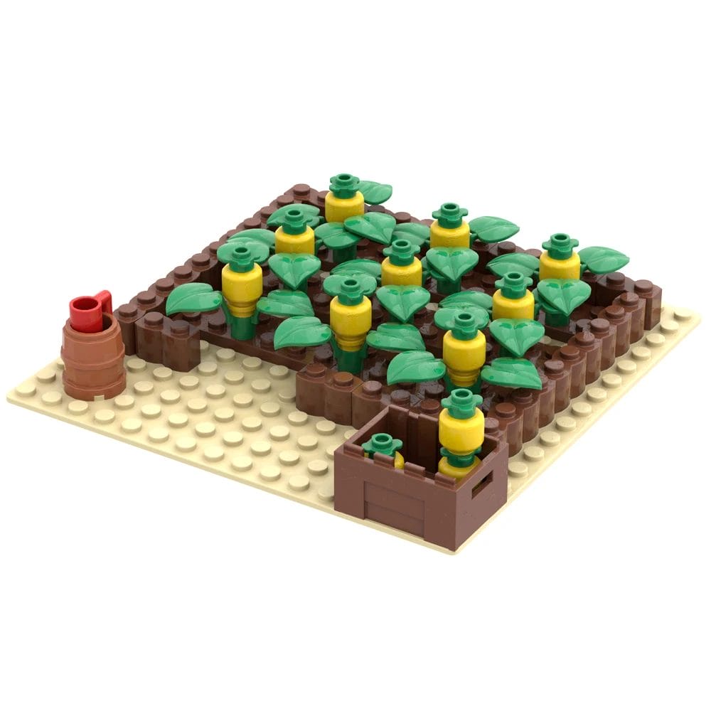 Farm A (1 set)