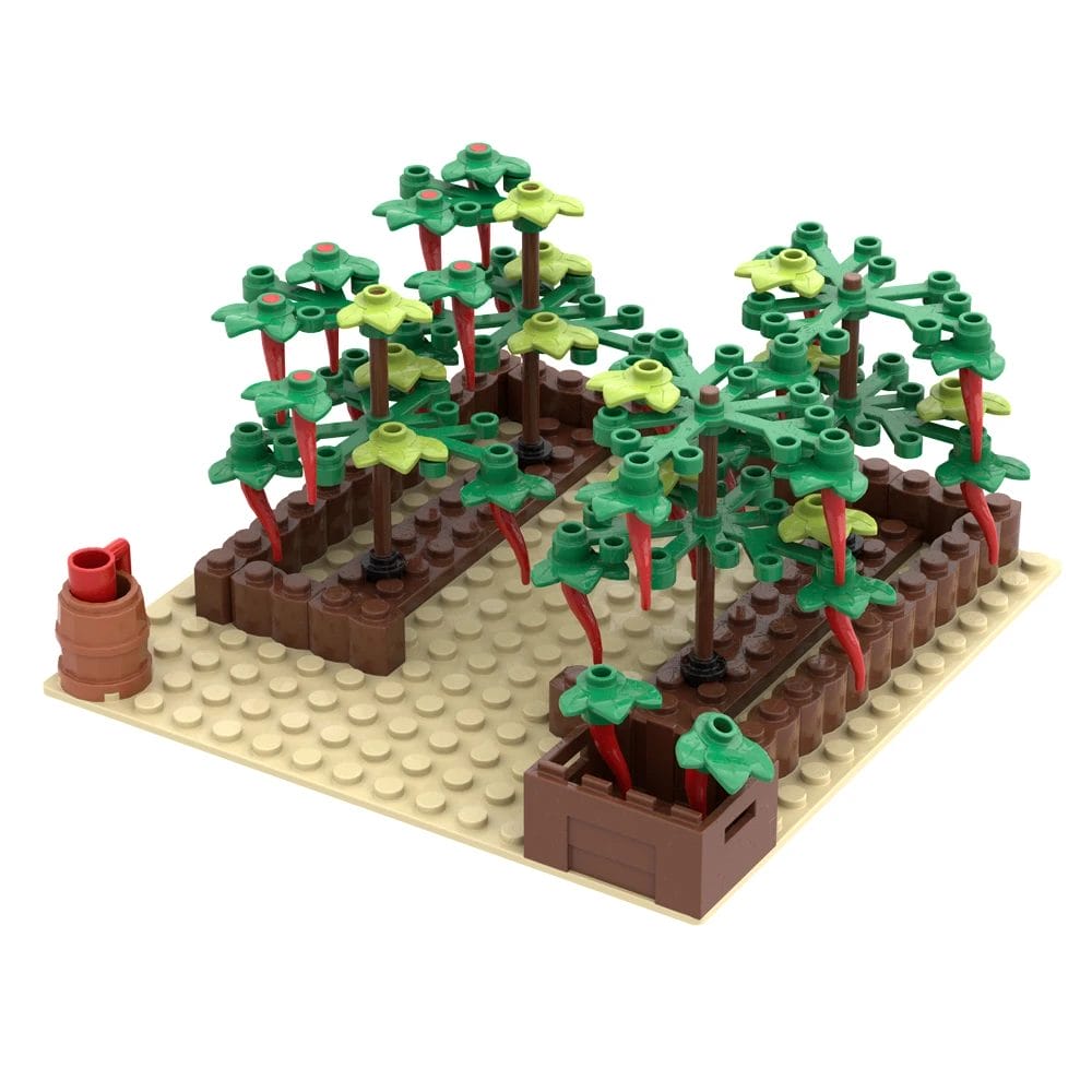 Farm K (1 set)