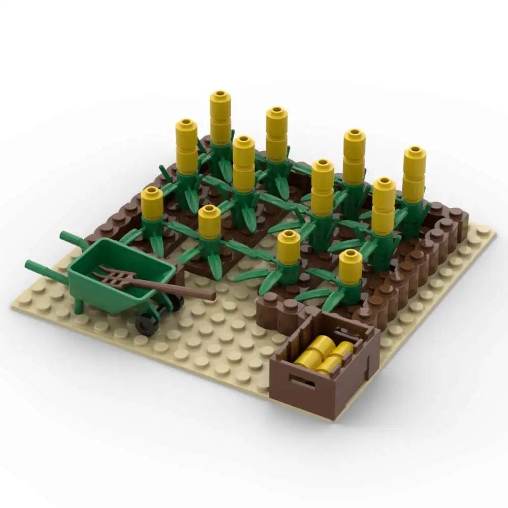 Farm J (1 set)