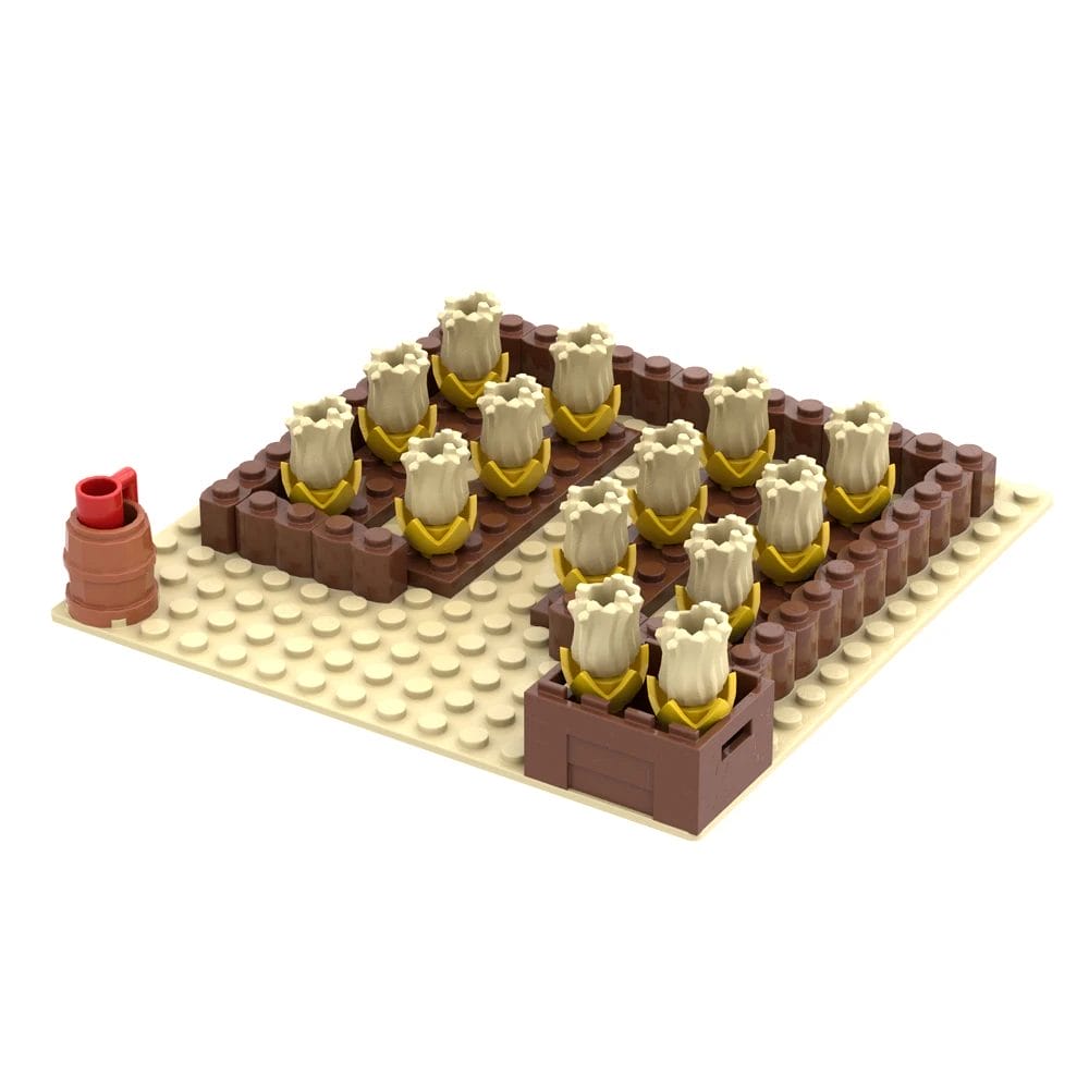 Farm L (1 set)