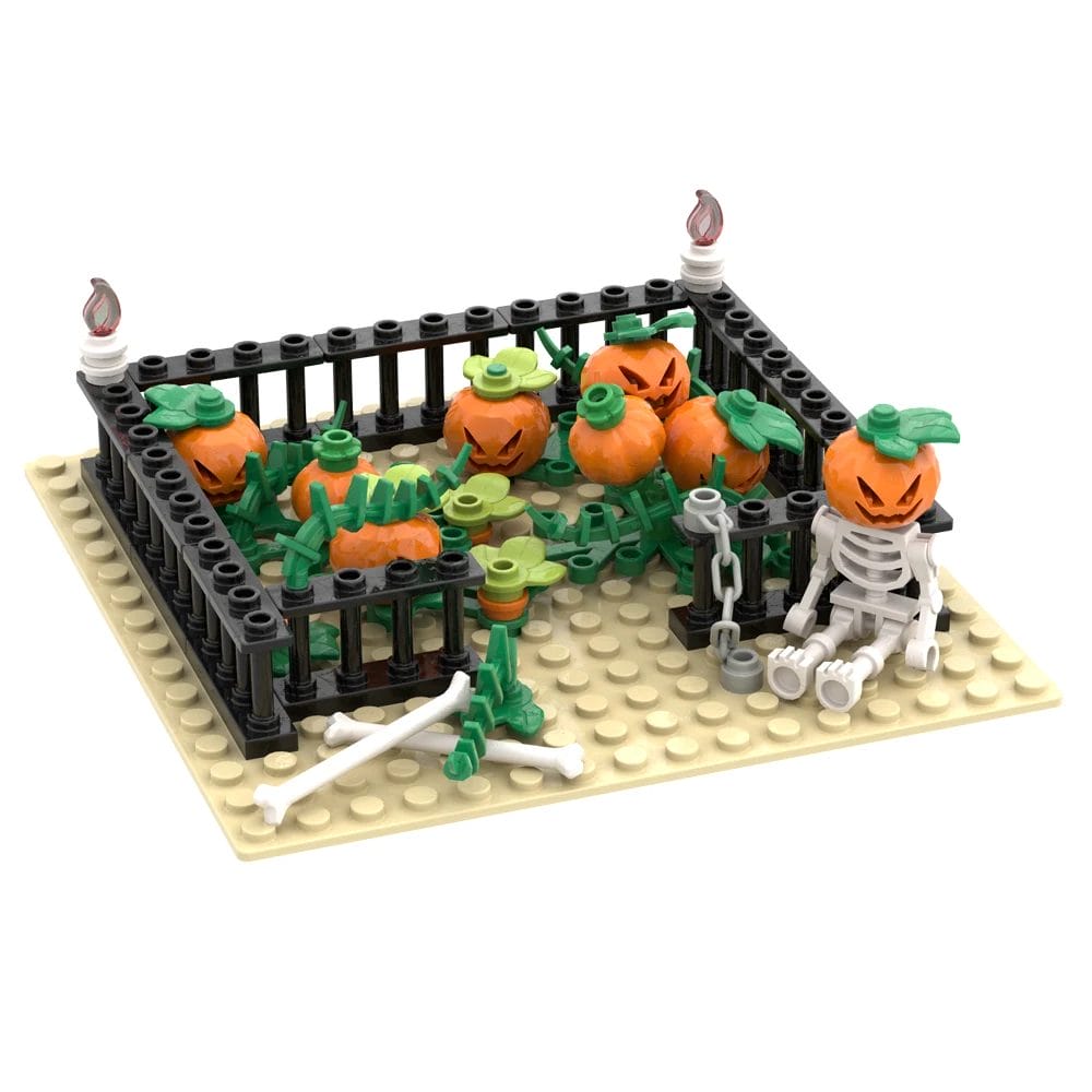 Farm G (1 set)
