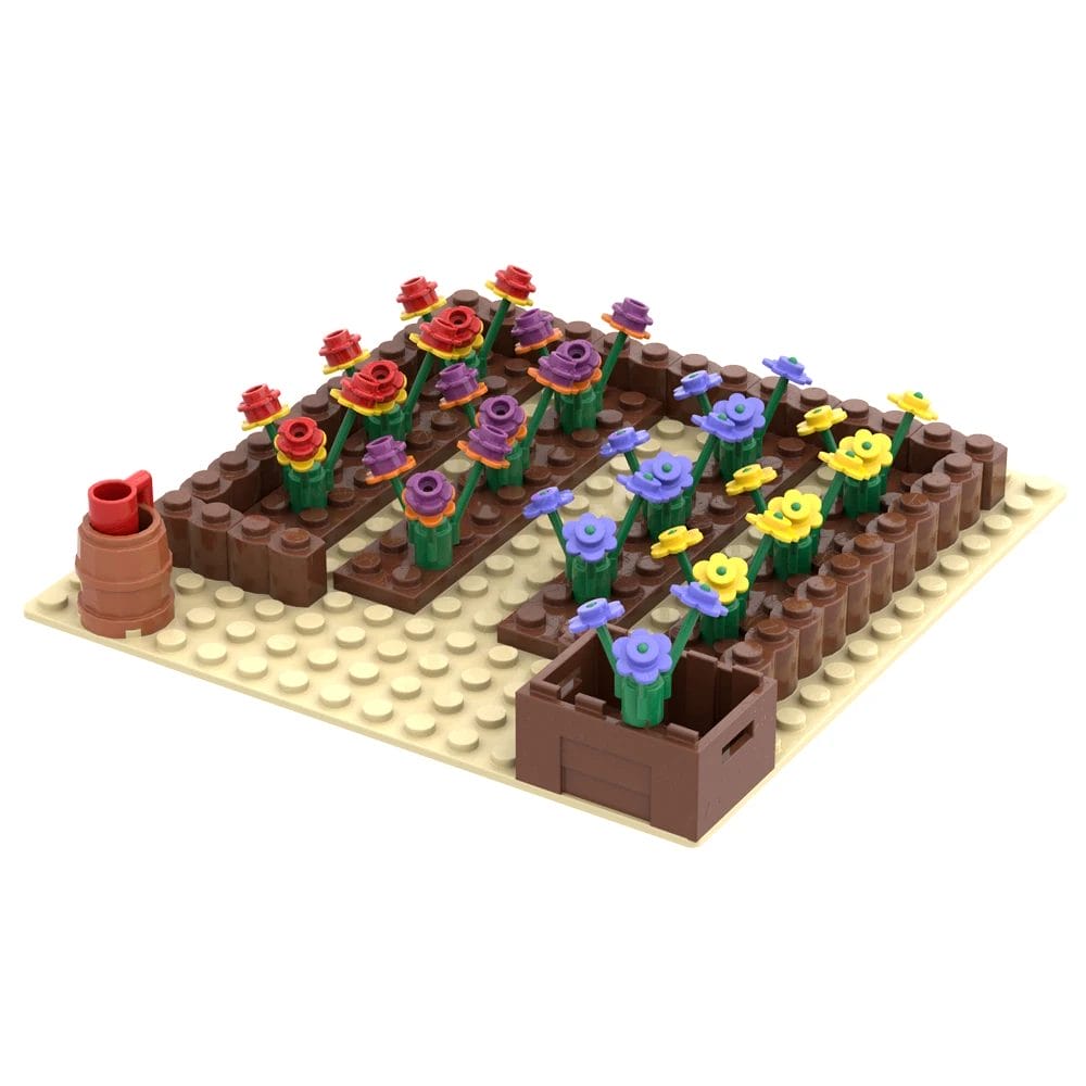 Farm I (1 set)