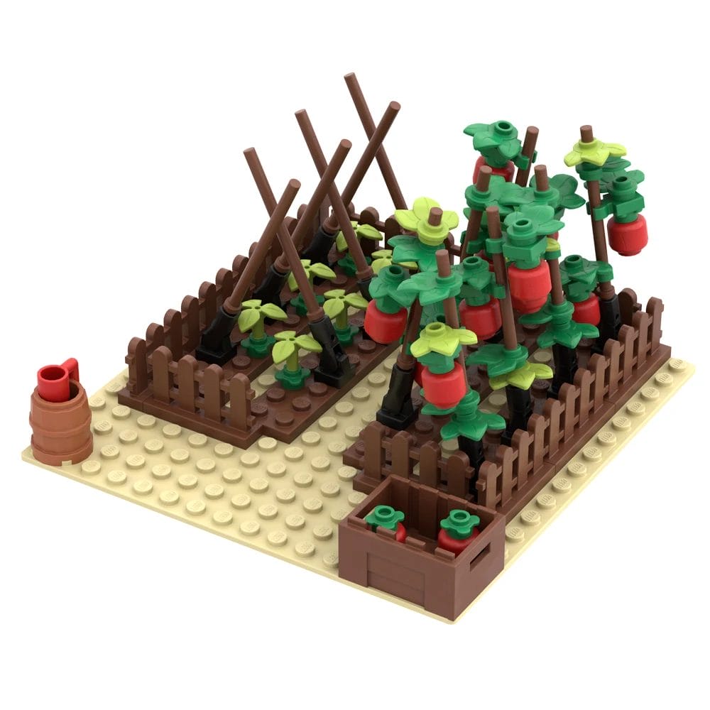 Farm H (1 set)