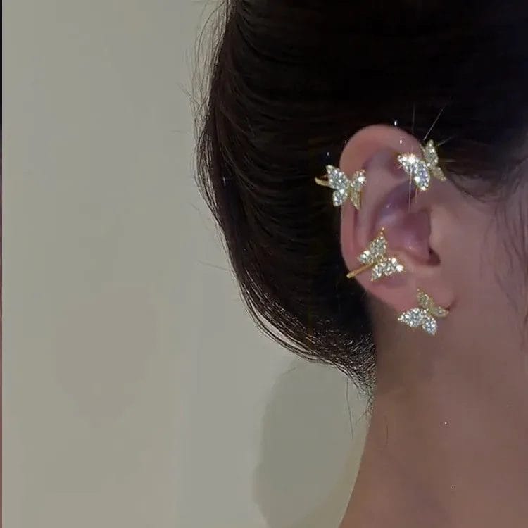 D right ear
